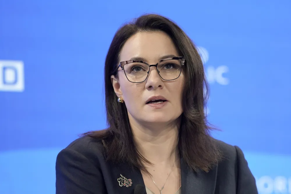 Ukrajina dobila prvu tran&scaron;u od 1,5 milijardi dolara od MMF-a