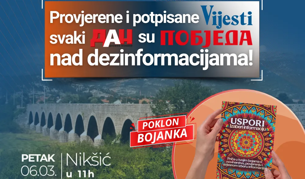 Novine, razgovor i relaks sveska za odrasle