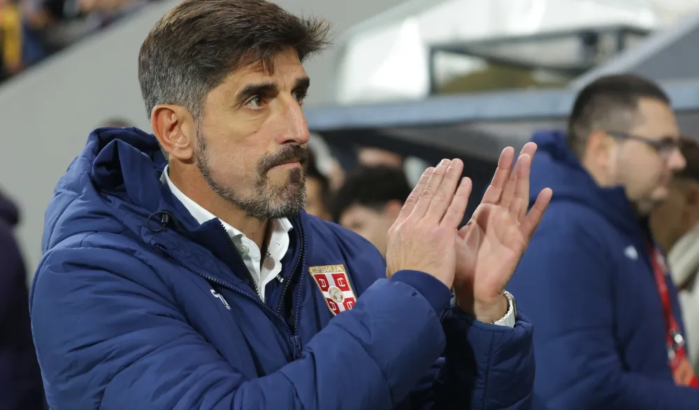Veljko Paunović