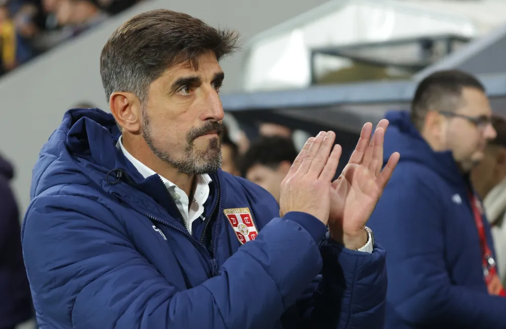 Veljko Paunović