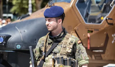 No pasaran: Spanija ne dozvoljava SAD da koriste njihove vojne baze za napade na Iran