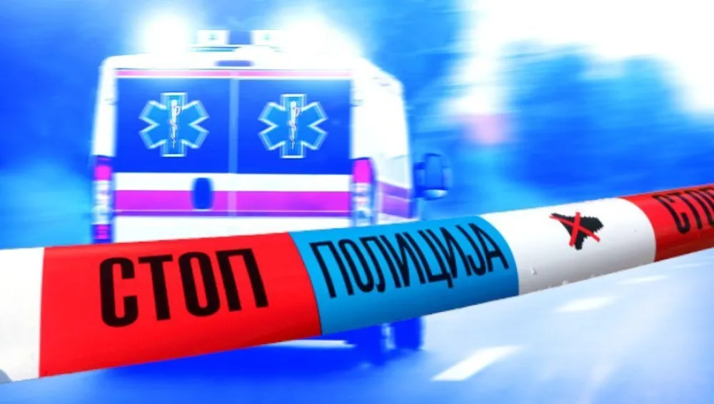 Majka i dijete poginuli nakon pada sa solitera u Skoplju: Tužila&scaron;tvo istražuje slučaj