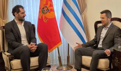 Garbahosa i Mujović