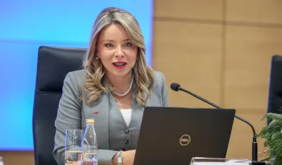 Radović: Crna Gora aktivno gradi temelje za punu integraciju u evropski platni i finansijski prostor