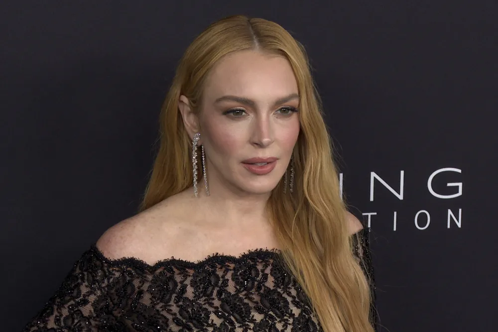 Lindzi Lohan