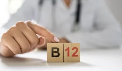 &Scaron;est znakova da vam nedostaje vitamin B12