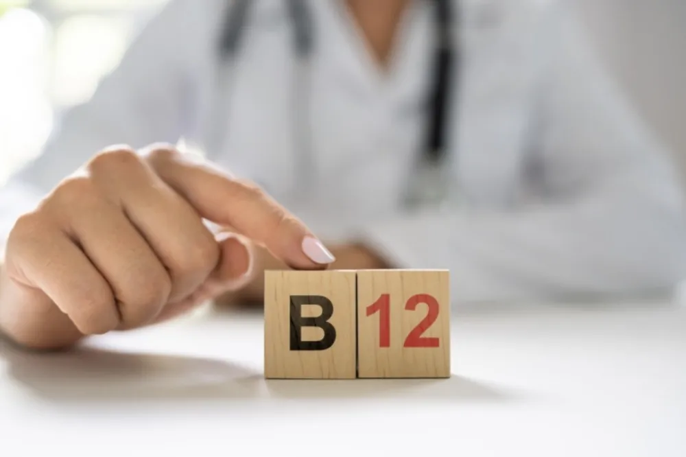 &Scaron;est znakova da vam nedostaje vitamin B12