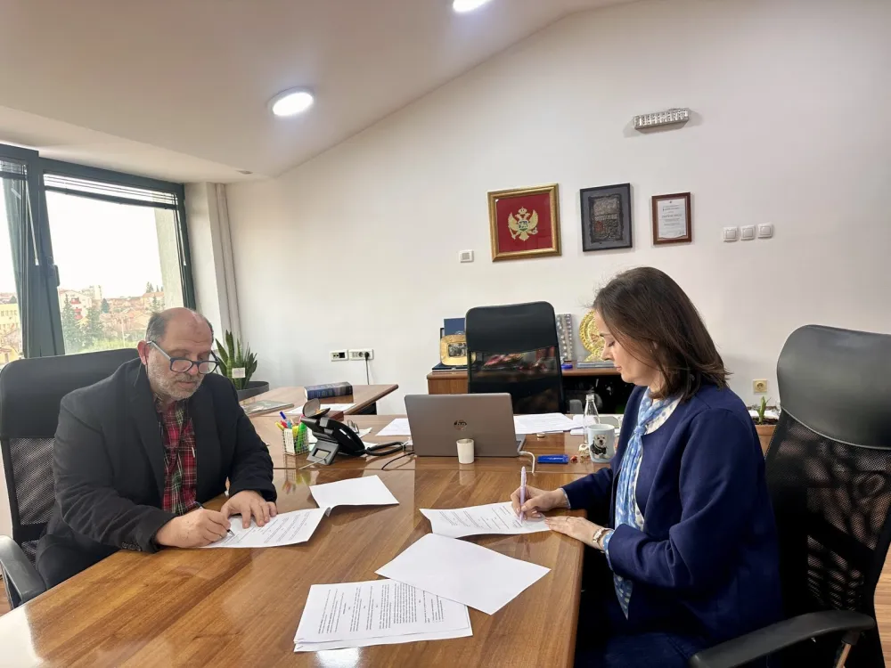 Radiće zajedničke projekte
