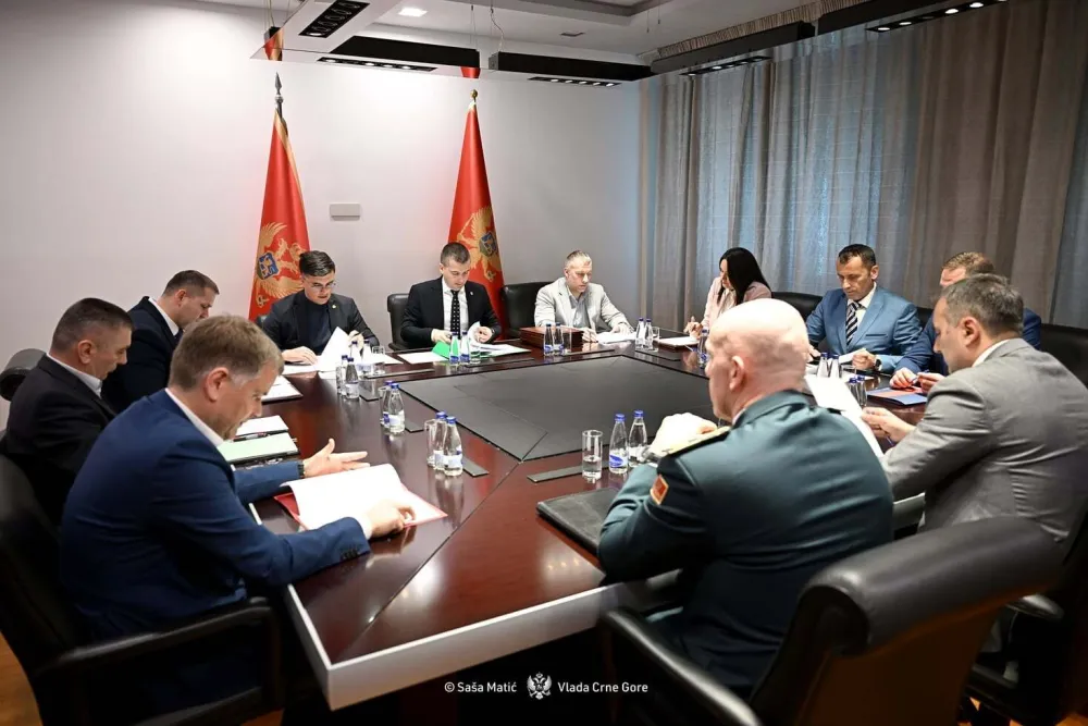 Biro za operativnu koordinaciju 