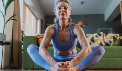 Ovaj trening je idealan za žene nakon 40. godine: Pobolj&scaron;ava mi&scaron;ićnu masu i popravlja raspoloženje