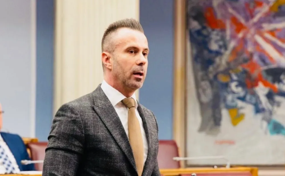 Bogdanović: Ovo je dio imperije Aca Đukanovića &ndash; spisak kvadrata i optužnica protiv sistema