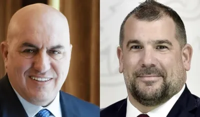 Krapović i Krozeto potpisali Sporazum o saradnji u oblasti odbrane