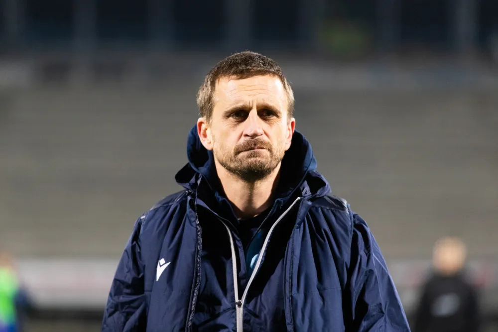 Milorad Peković
