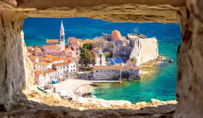Cijene nekretnina 2026: Koliko ko&scaron;ta kvadrat u Budvi, Mursiji i Sarandi &ndash; Crna Gora među najskupljima na Mediteranu