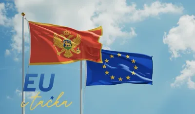 EU i tačka