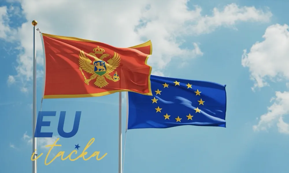EU i tačka