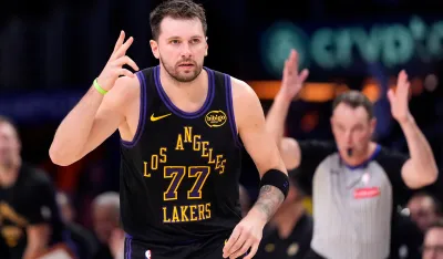 Luka Dončić