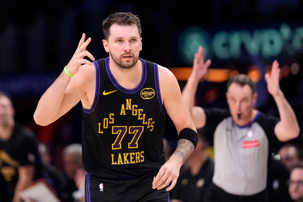 Luka Dončić