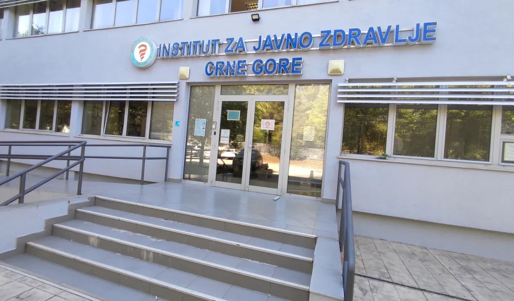 IJZ: Gojaznost jedan od vodećih javnozdravstvenih izazova dana&scaron;njice
