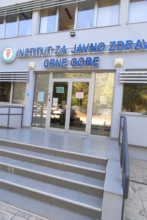 IJZ: Gojaznost jedan od vodećih javnozdravstvenih izazova dana&scaron;njice