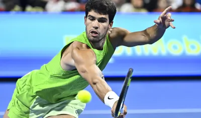 Karlos Alkaras