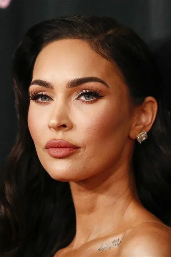 Povratak Megan Foks: Milioni lajkova za par sati&nbsp;