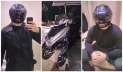 Ubistvo Roganovića: Tužilac tvrdi da "SKY" poruke potvrđuju identitet optuženog Bajramovića