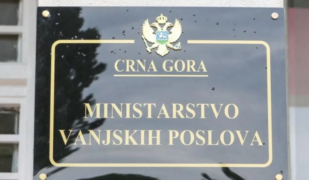 MVP izdao pregled servisnih informacija za države Bliskog istoka