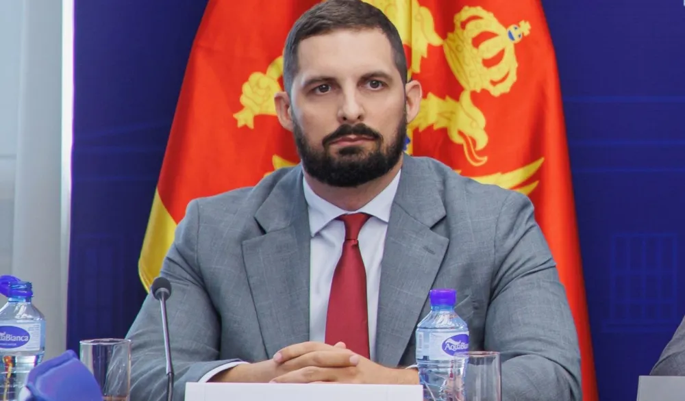 Leković odgovorio Nikoliću: &Scaron;aranović govorio istinu, zakon usklađivan sa Evropskom komisijom