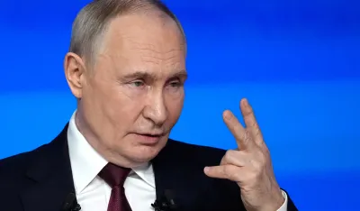 Putin naredio oslobađanje dva ukrajinsko-mađarska ratna zarobljenika