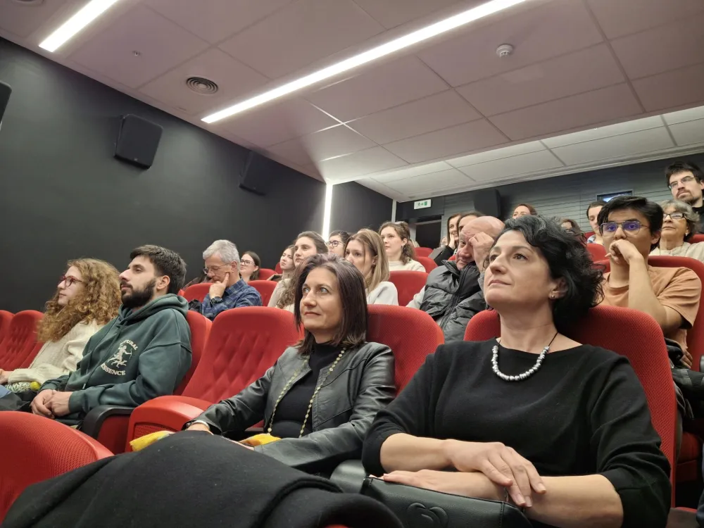 Nemjerljiv značaj francuske kinematografije nekad i sad