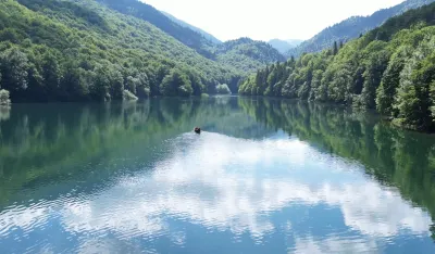 Krivična prijava protiv Beranca, osumnjičen za nelegalnu gradnju u NP Biogradska gora