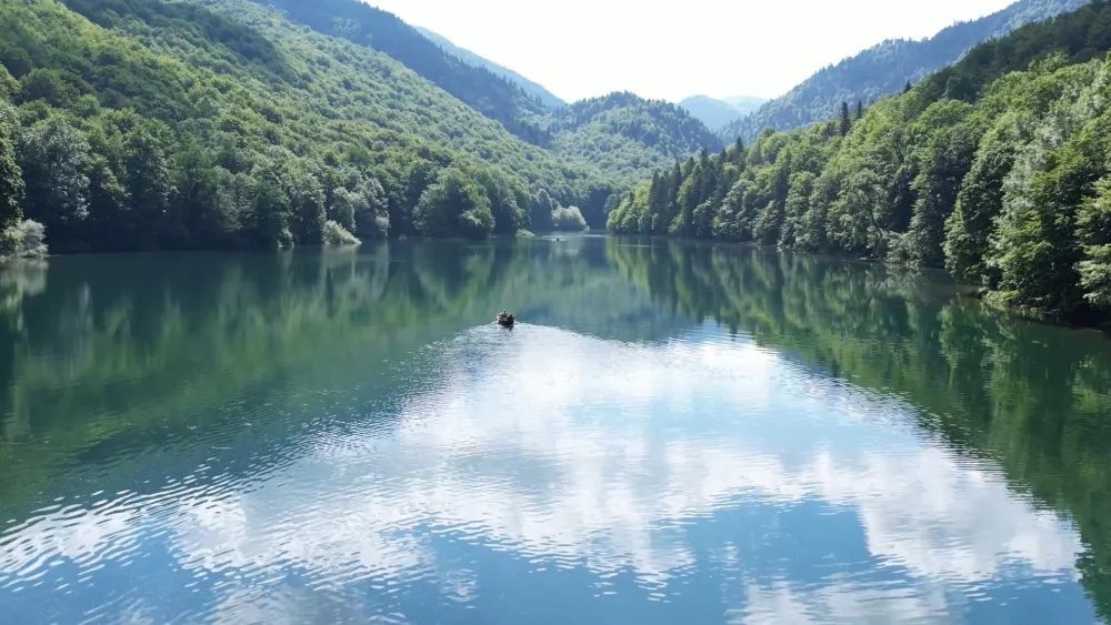 Krivična prijava protiv Beranca, osumnjičen za nelegalnu gradnju u NP Biogradska gora