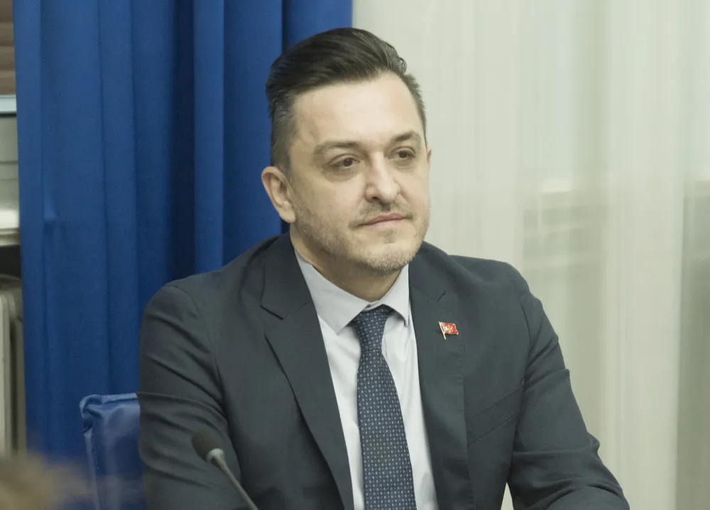 Vuković: Eko-industrijski parkovi novi standard razvoja u regionu