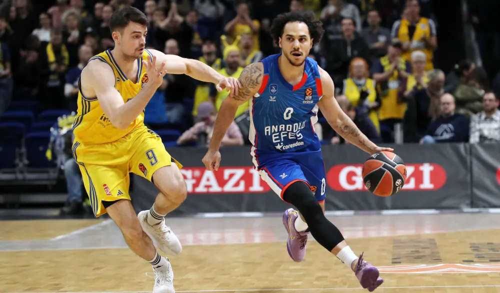 &Scaron;ejn Larkin