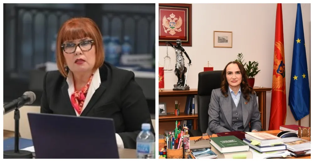 Lo&scaron;e &scaron;efovanje ili osveta za "krupne" odluke