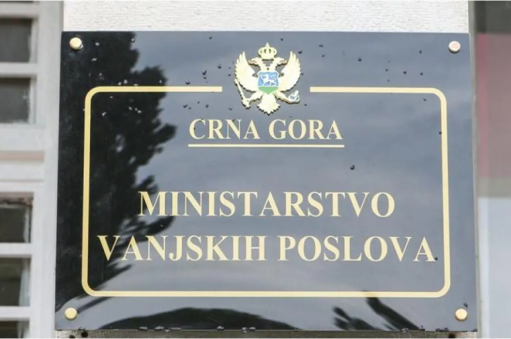 MVP: Crna Gora se solidari&scaron;e sa narodom Azerbejdžana i osuđuje napad Irana