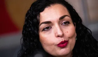 Osmani raspustila Skup&scaron;tinu, Kosovo ide na izbore