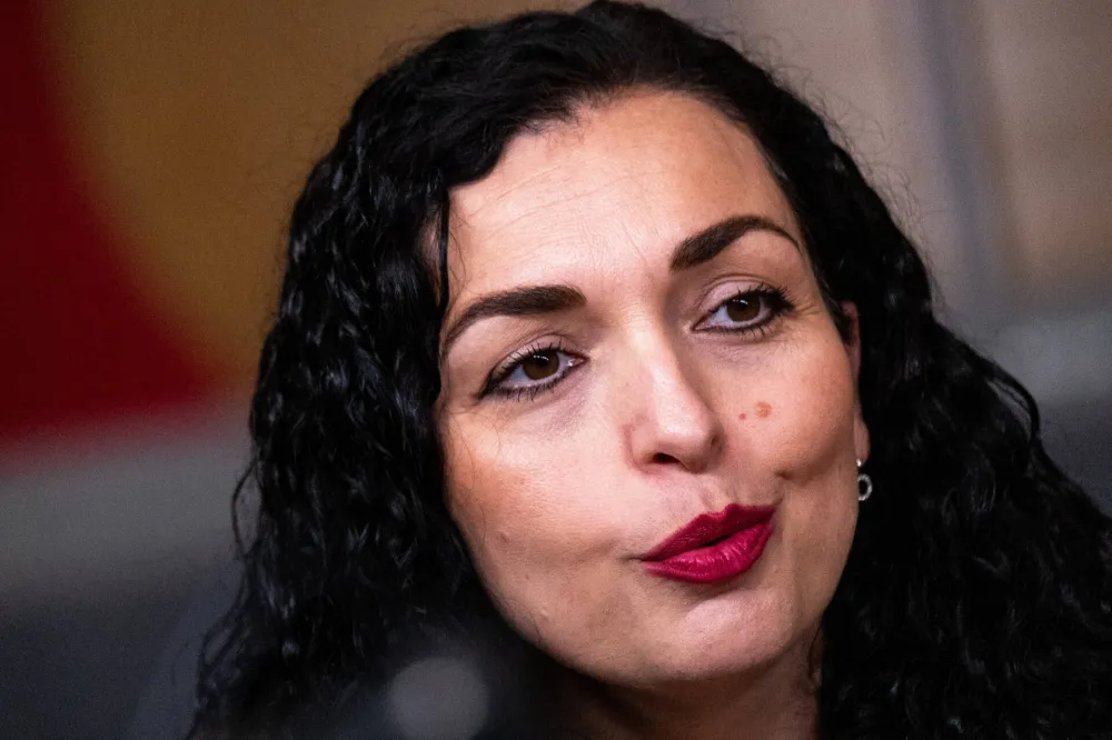 Osmani raspustila Skup&scaron;tinu, Kosovo ide na izbore