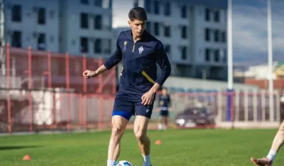 Ivan Bulatović 