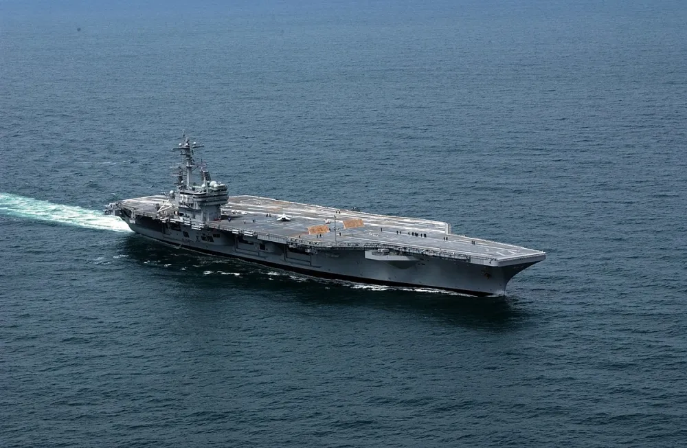 Okuplja se evropska armada: Holandija i &Scaron;panija &scaron;alju dvije fregate, a Francuska nosač aviona kod Kipra