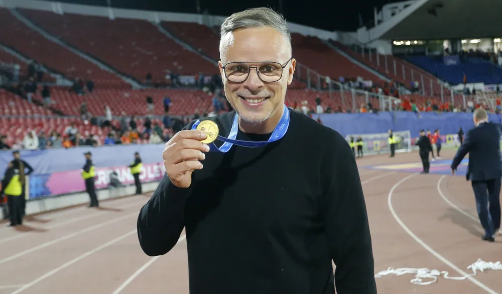Mohamed Oahbi