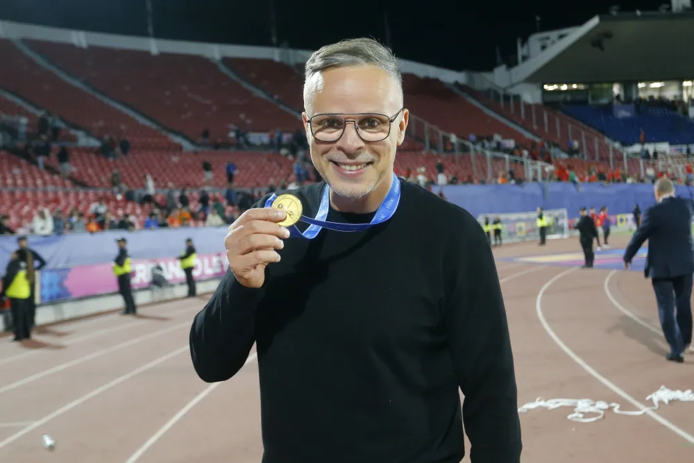 Mohamed Oahbi