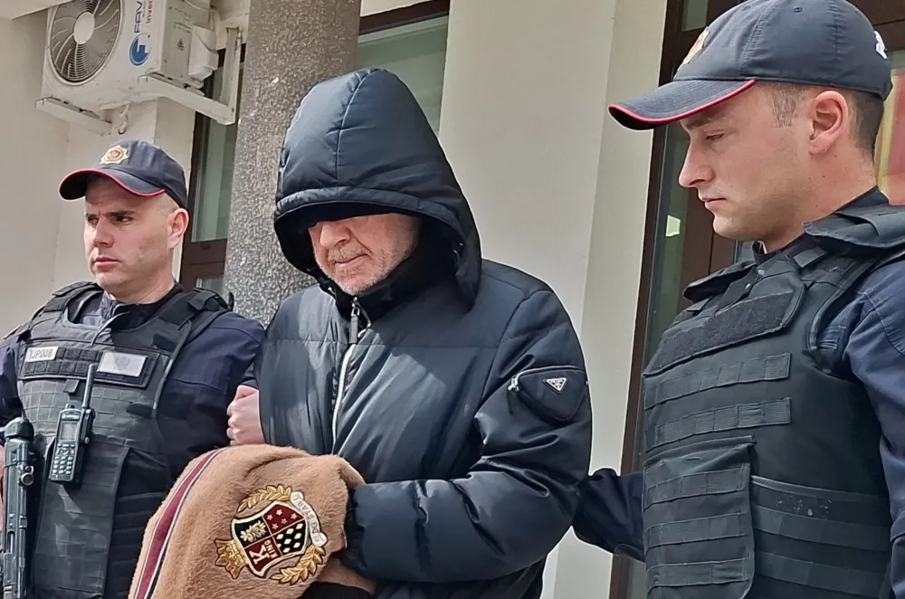 Otkud Daka u Acovoj kući?