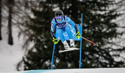 Laura Pirovano