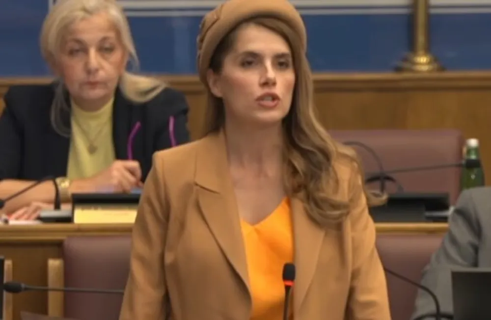 Aleksandra Vuković Kuč