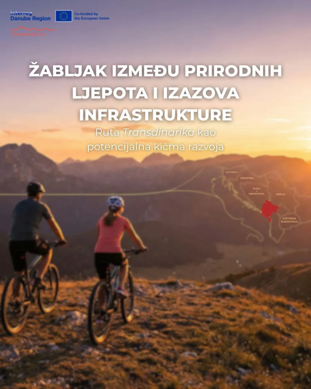 Analiza turističkog potencijala Žabljaka: Između prirodnih ljepota i izazova infrastrukture