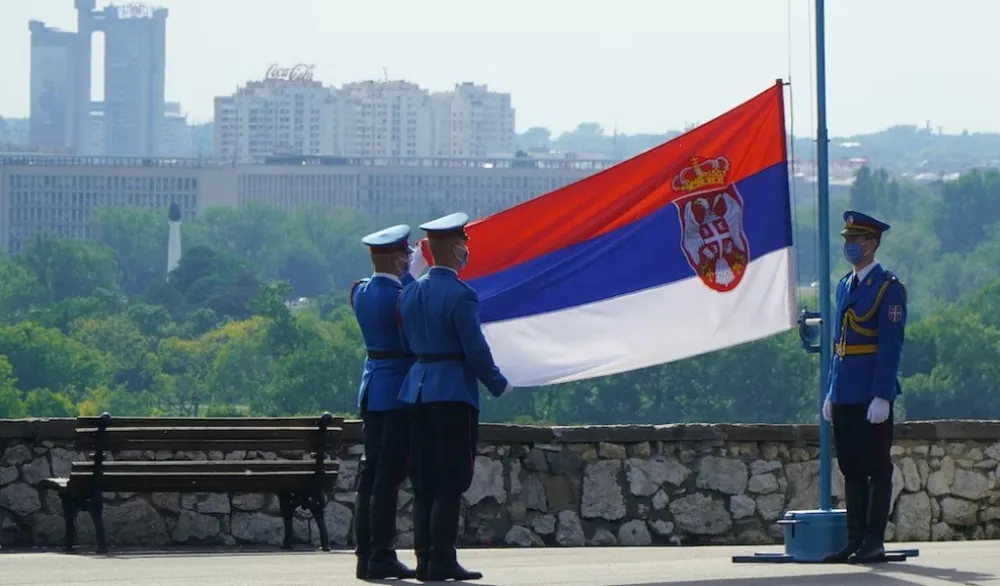 Liban: Gađan mirovni bataljon u kojem je 169 srpskih vojnika, svi bezbjedni