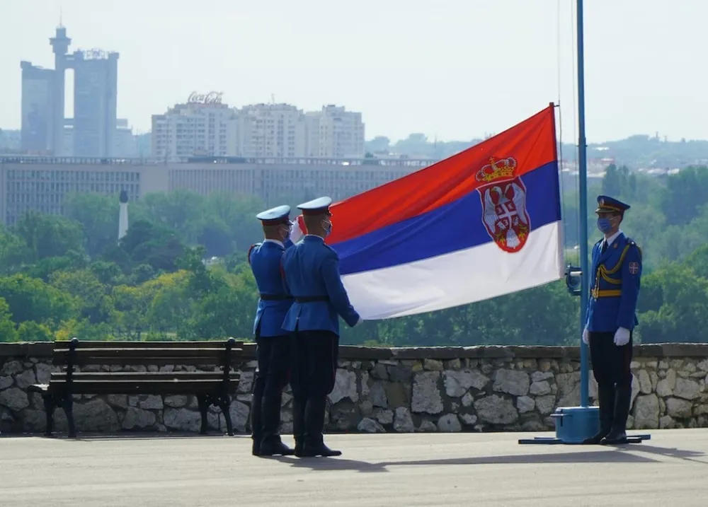 Liban: Gađan mirovni bataljon u kojem je 169 srpskih vojnika, svi bezbjedni