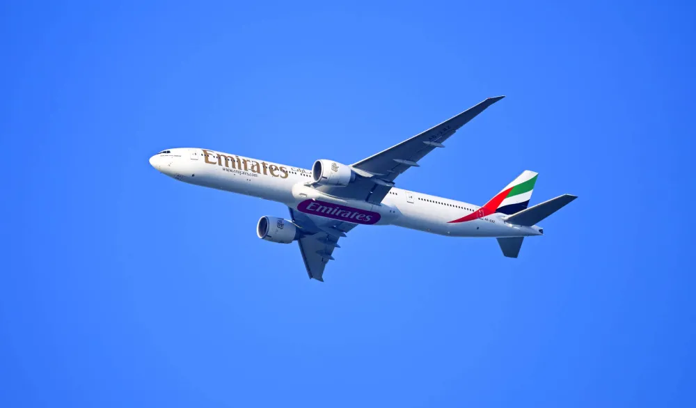 Emirejts nastavio s letovima na aerodromu u Dubaiju